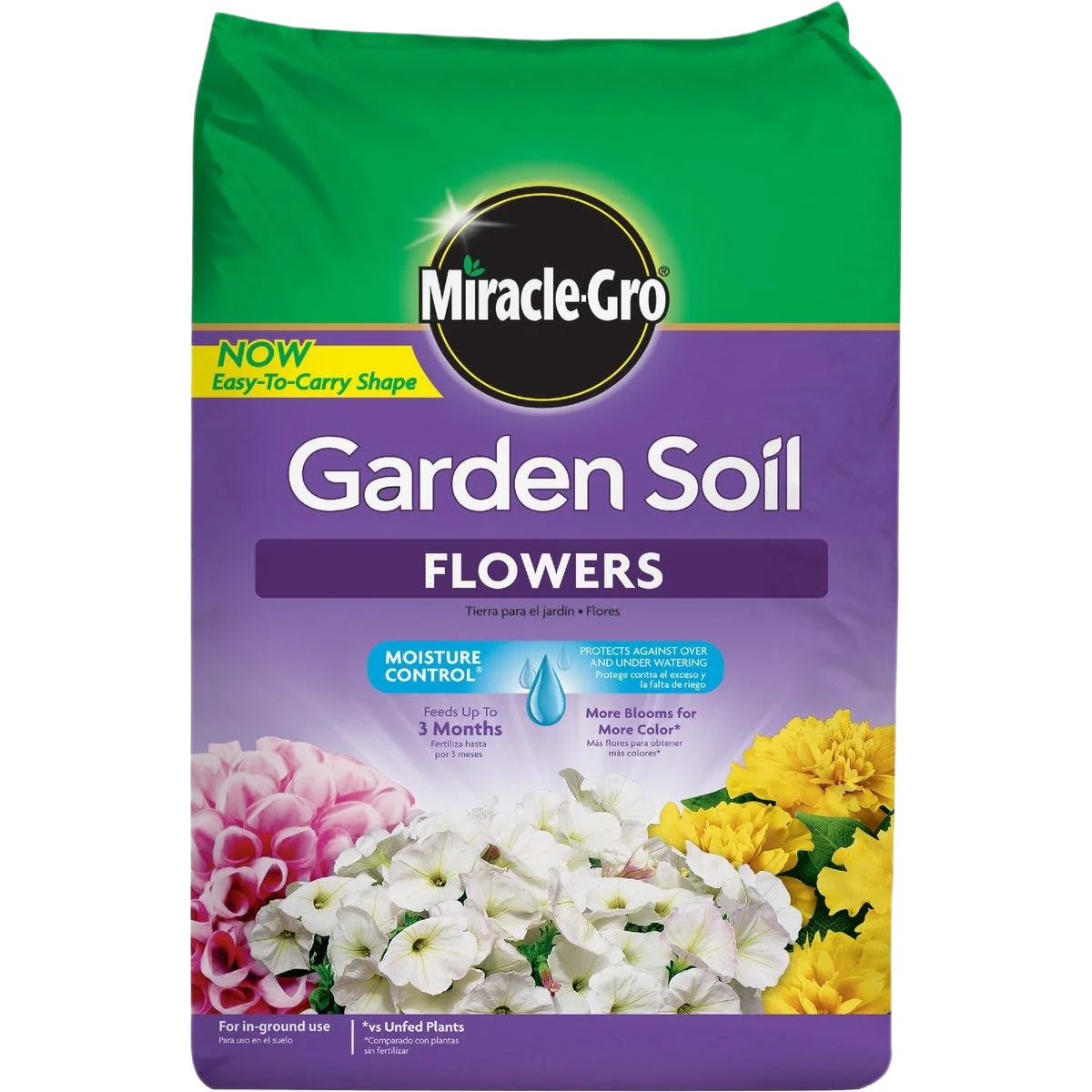 First-Class -Gro 1.5 Cu. Ft. Flower Garden Soil Unique