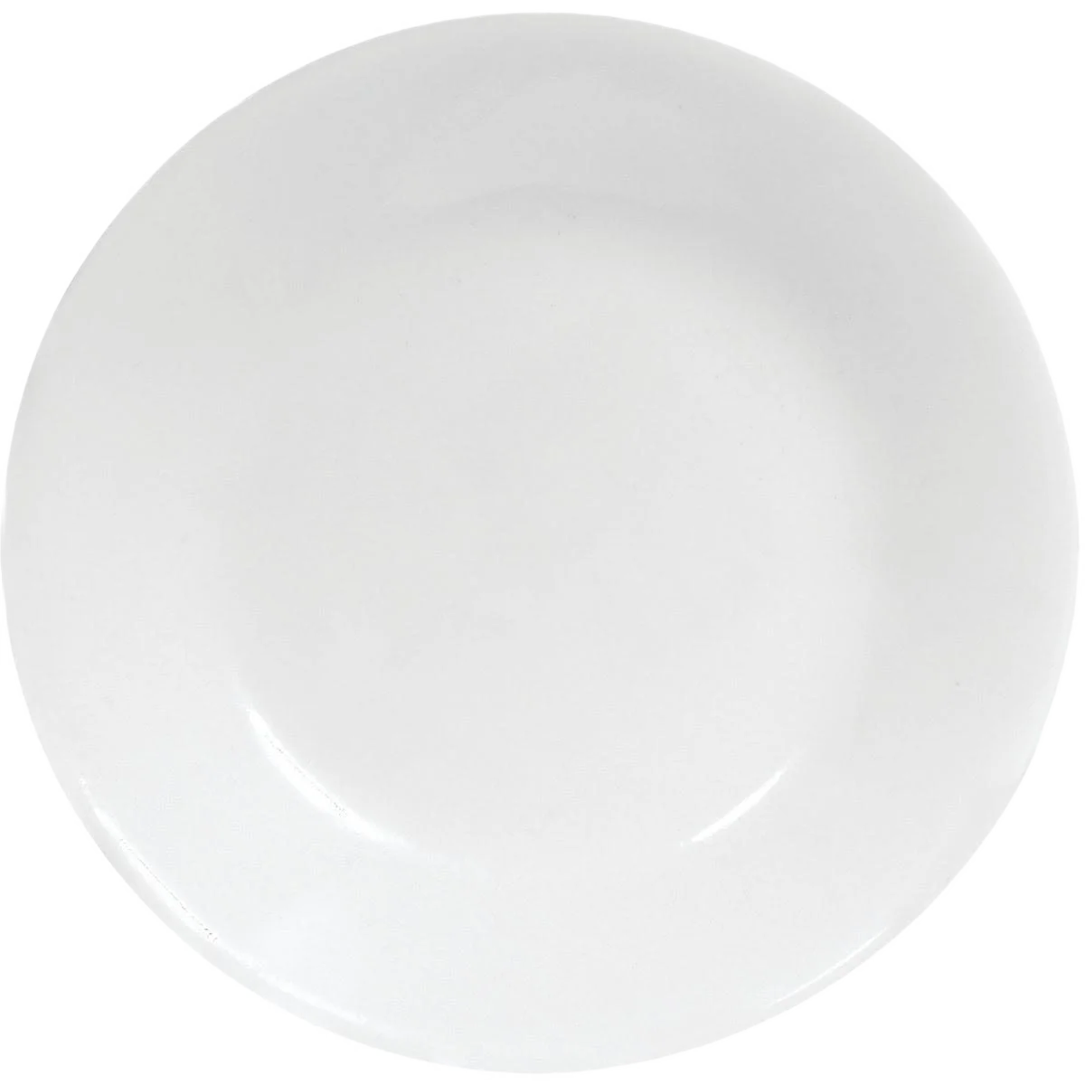 Official Corelle Winter Frost White Bread Butter Plate Proven