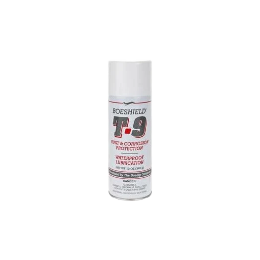 Responsible Boeshield T-9 Rust Preventative 12 oz. Classic