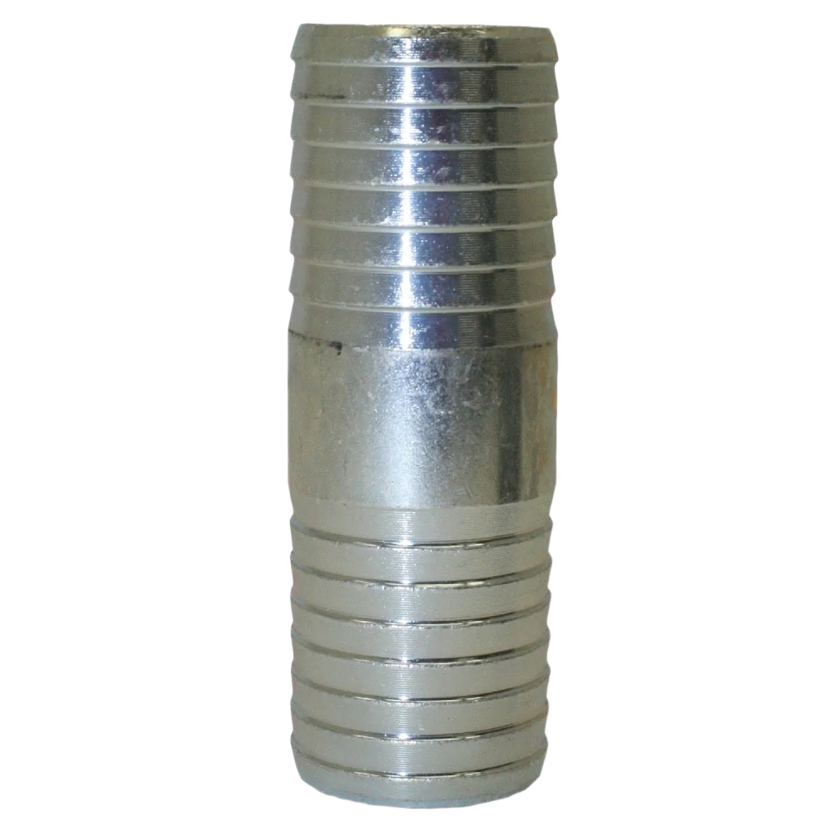 Environmentally Friendly Merrill 1 x 1 Barb Galvanized Insert Coupling Excellent