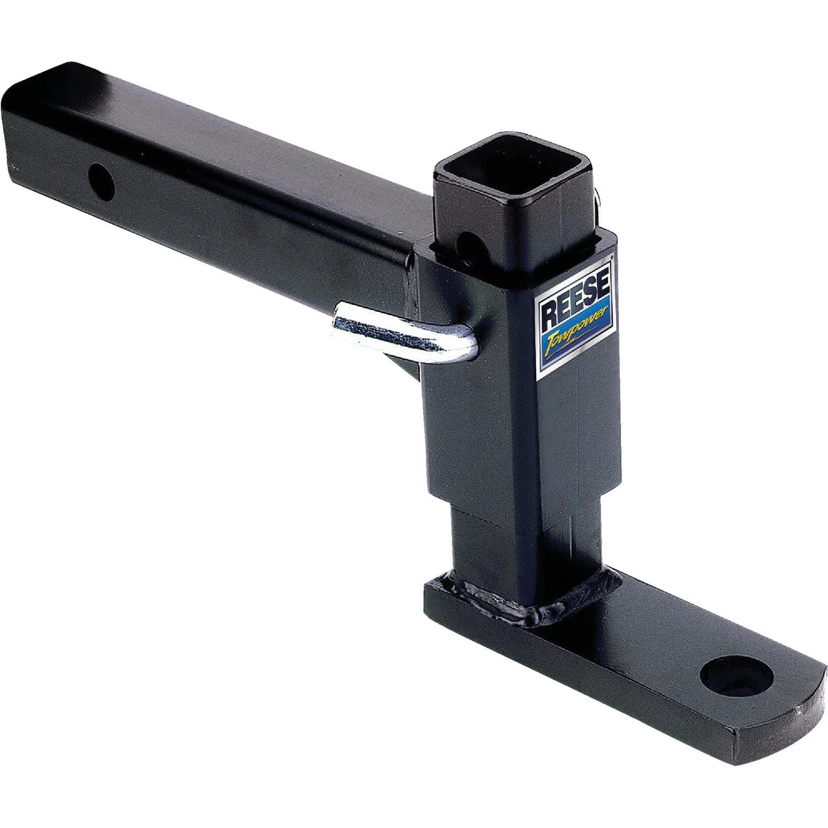 Sustainable Reese Towpower Adjustable Hitch Draw Bar Unique