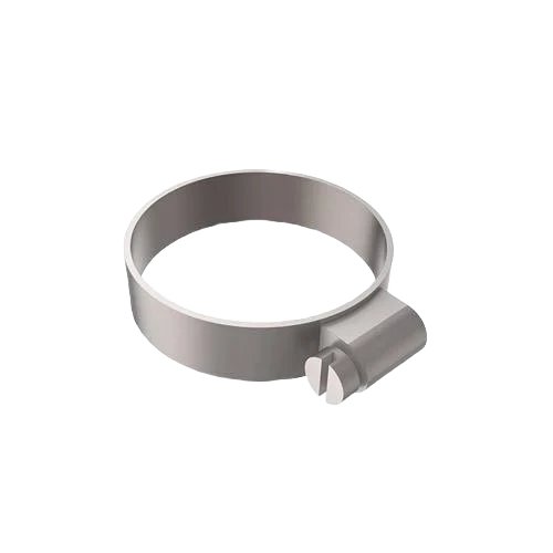 Genuine John Deere TY22467 Worm Gear Hose Clamp Efficient