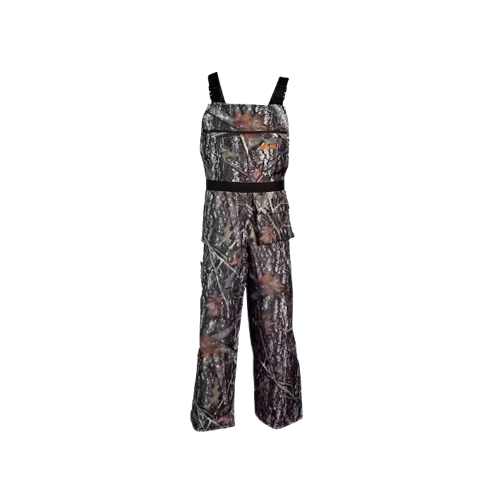 Reusable STIHL Dynamic Hunter 36 6 Layer Camo Bib Chaps Specialty