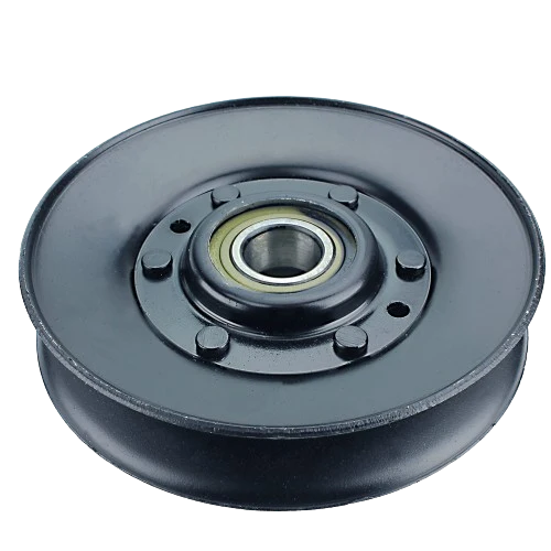 Efficient John Deere TCA17541 Idler Pulley High-Grade