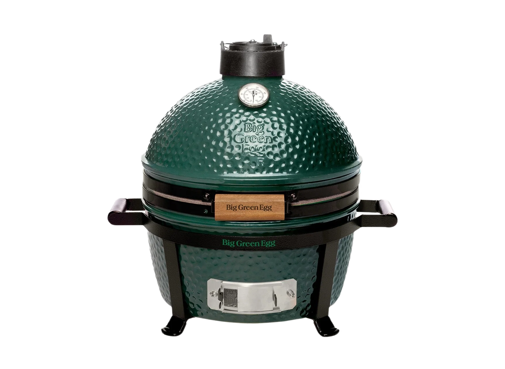 Selected Big Green Egg Mini Max Big Green Egg Kamado Grill Secure
