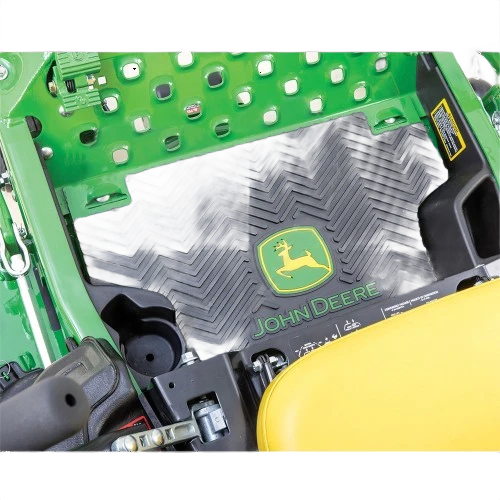 Professional John Deere LP1400 Floor Mat Authentic