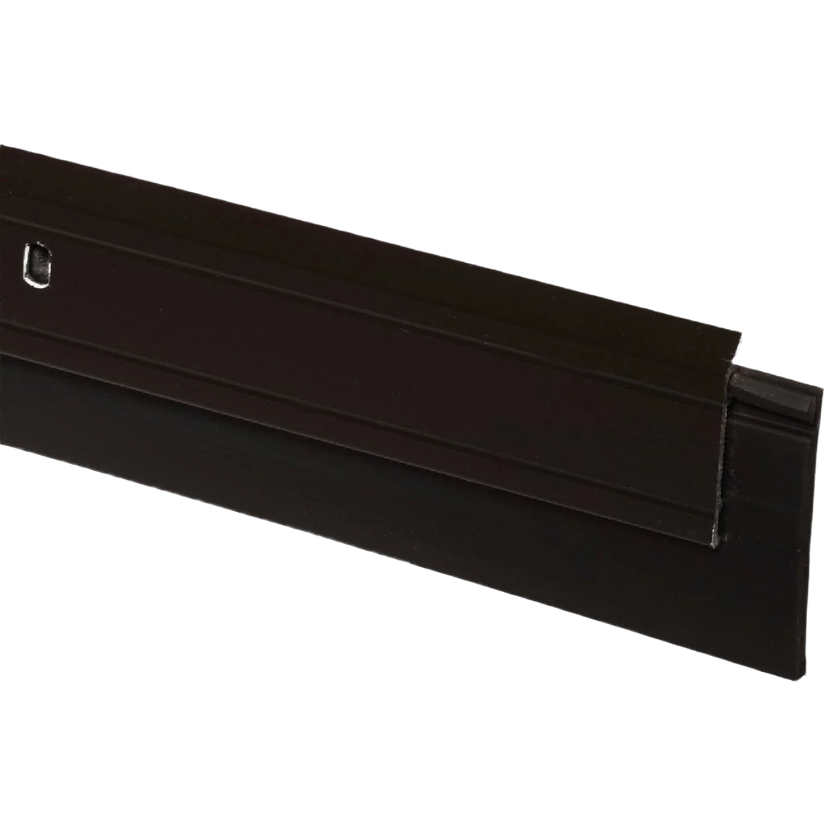 Soft M-D Ultra Bronze Commercial Door Sweep 1-1 4 In. W x 36 In. L Efficient