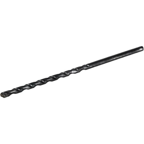 Traditional Power Pro 3 16 in. x 5-1 2 in. Carbide-Tipped Drill Bit Artisan