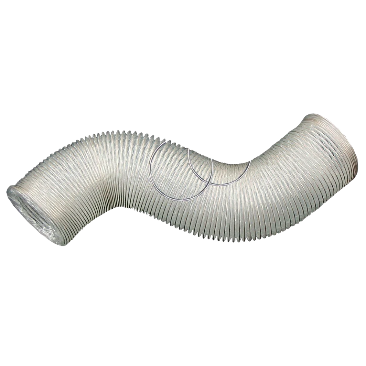 Durable Builders ClearDuct PVC Flexible Ducting Modern