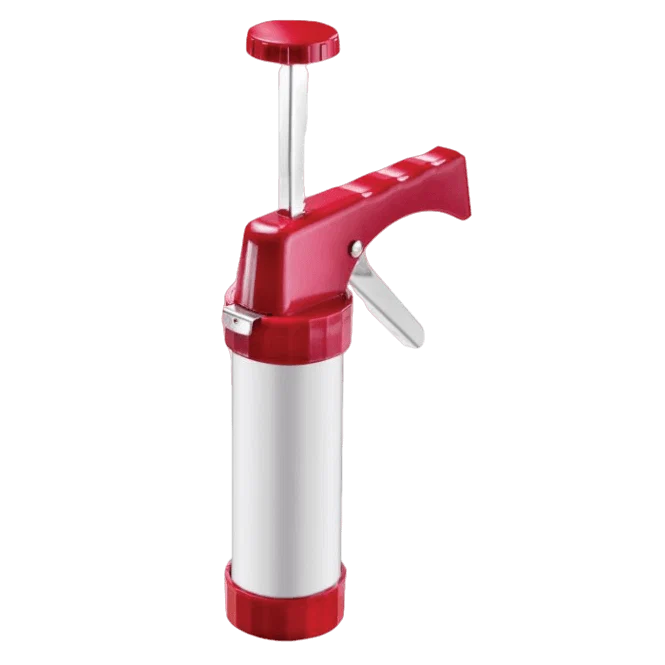 Sophisticated Mrs. Anderson's Baking Cookie Icing Gun Set 18 pc set Top-Quality