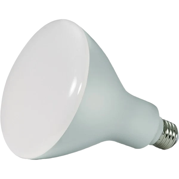 Reusable Satco Ditto 11.5 Watt LED BR40 Medium Base Flood Light Sophisticated