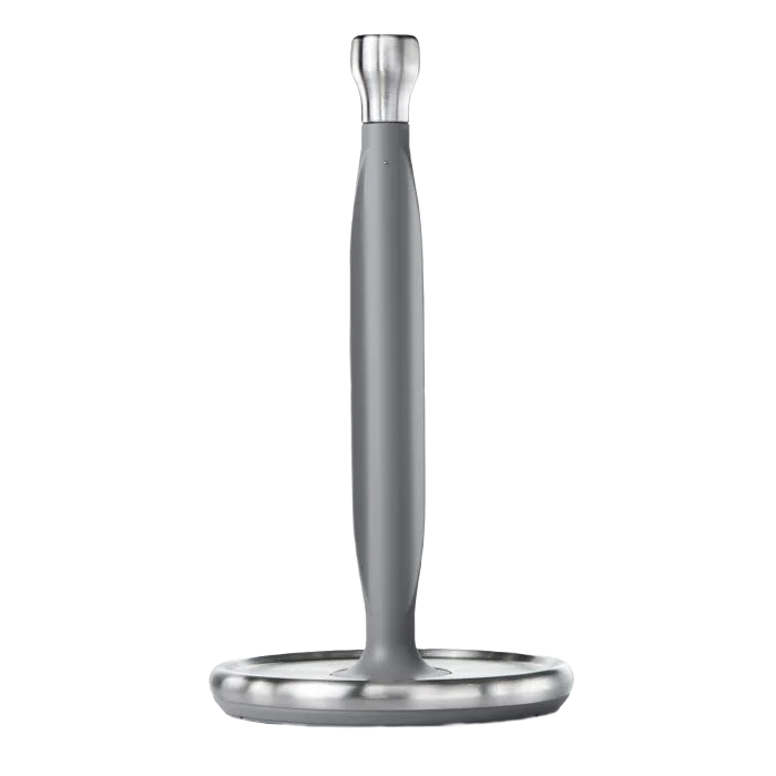 Certified OXO Good Grip Steady Paper Towel Holder Stylish