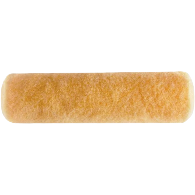 Flexible Benjamin Moore 9-In. Rough Knit High Capacity Roller Cover Recyclable