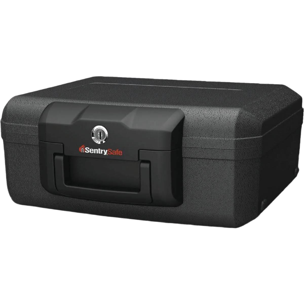 Detailed Sentry 11 in. Deep Security Chest Consistent