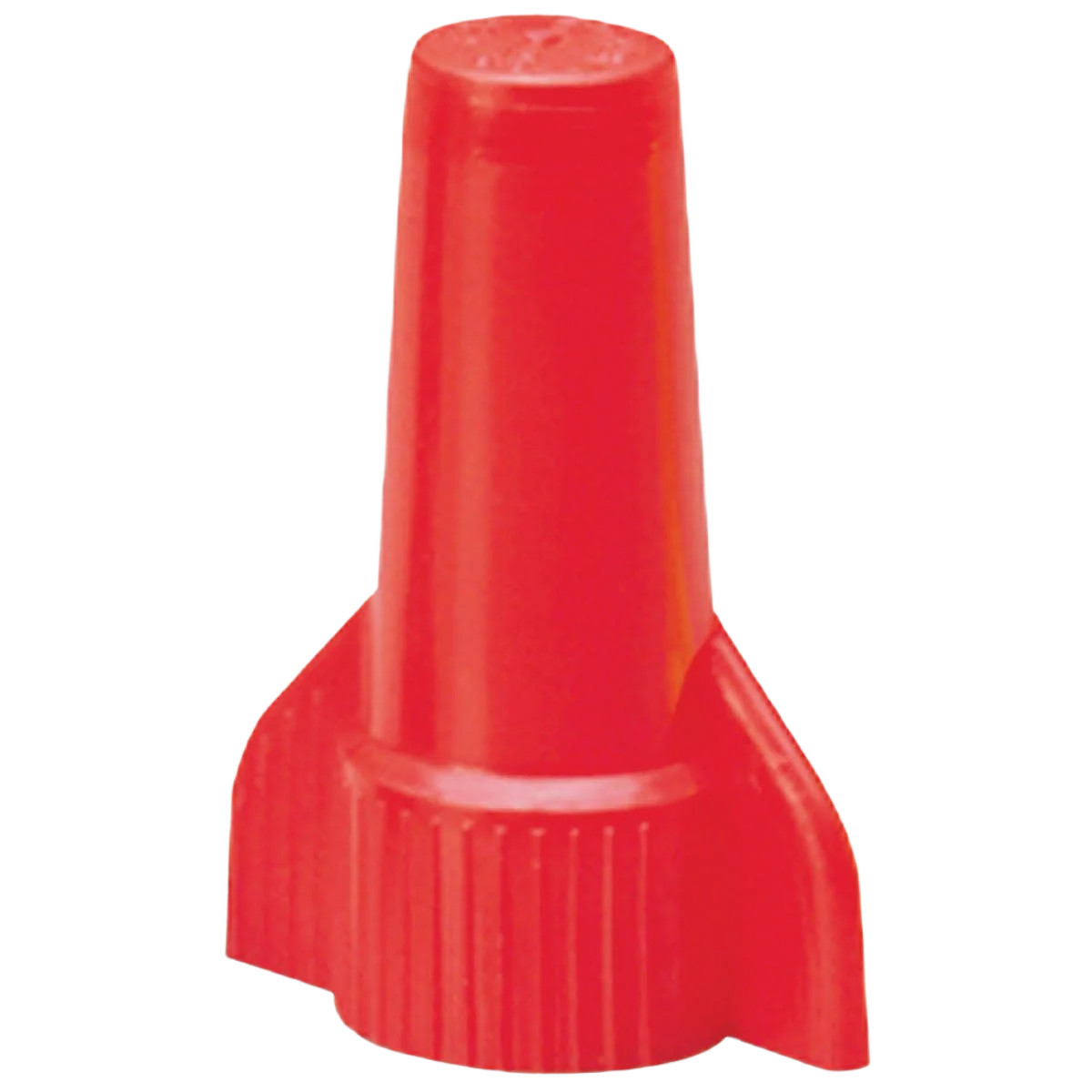 Organic Do it Medium Red 22 AWG to 6 AWG Wing Wire Connector 6-Pack Effective