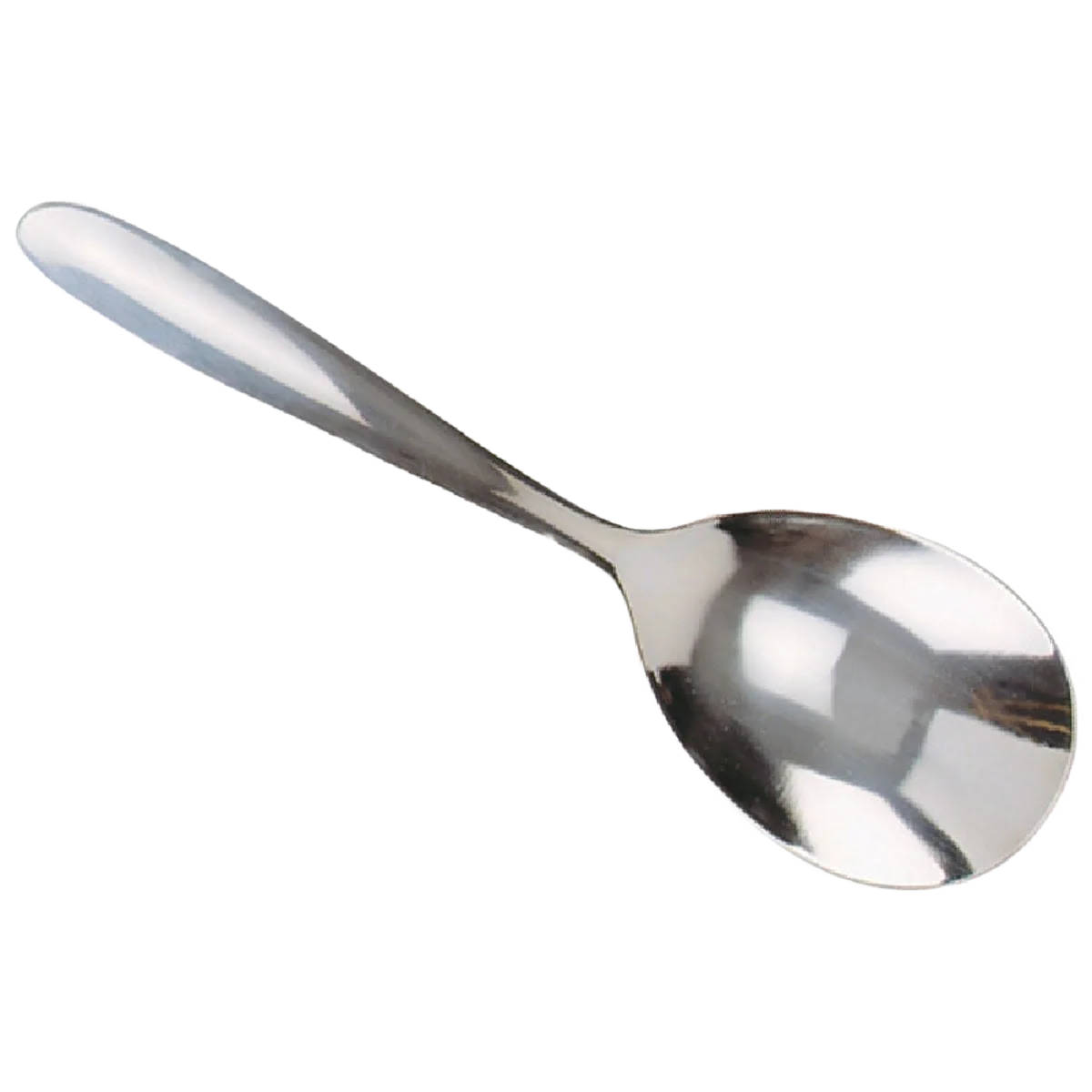 Stylish Norpro Stainless Steel Serving Spoon Genuine