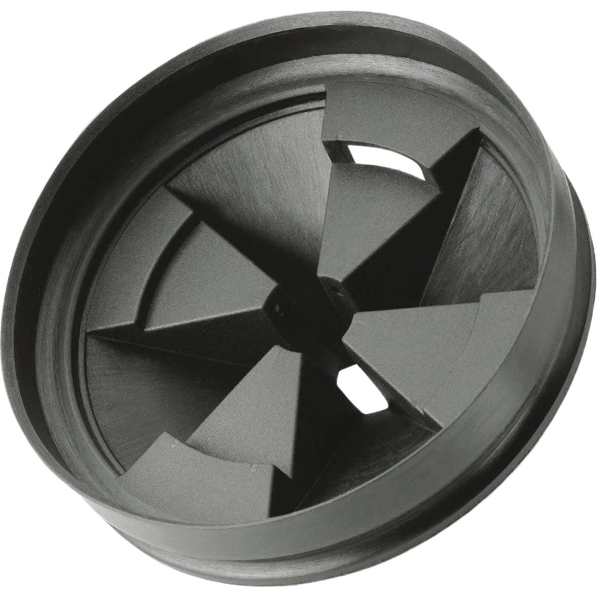 Exclusive InSinkErator Universal Removable Sound Baffle Expertly Made