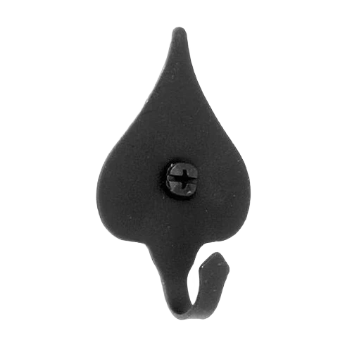 Proven Acorn 3 in. Large Heart Hook Premium Material