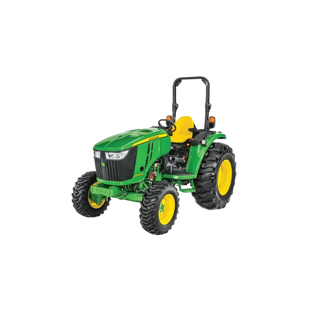 Classic John Deere 4044R Compact Utility Tractor High-Performance