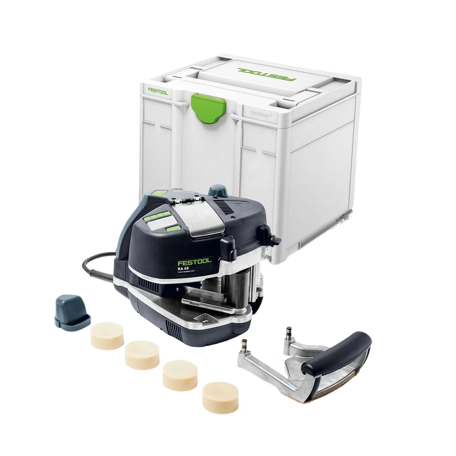 Casual Festool 576577 KA 65 Conturo Edge Bander Only Pure