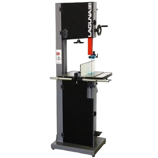 Long-Lasting Laguna 14 in. x 12 in. 2-1 2 HP Band Saw Trendy