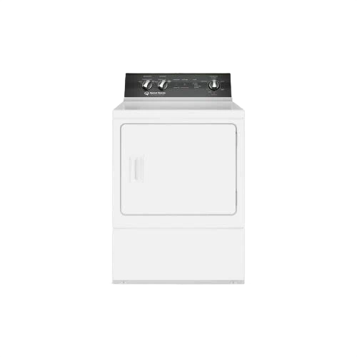 Premium 27 Gas Dryer Fashionable