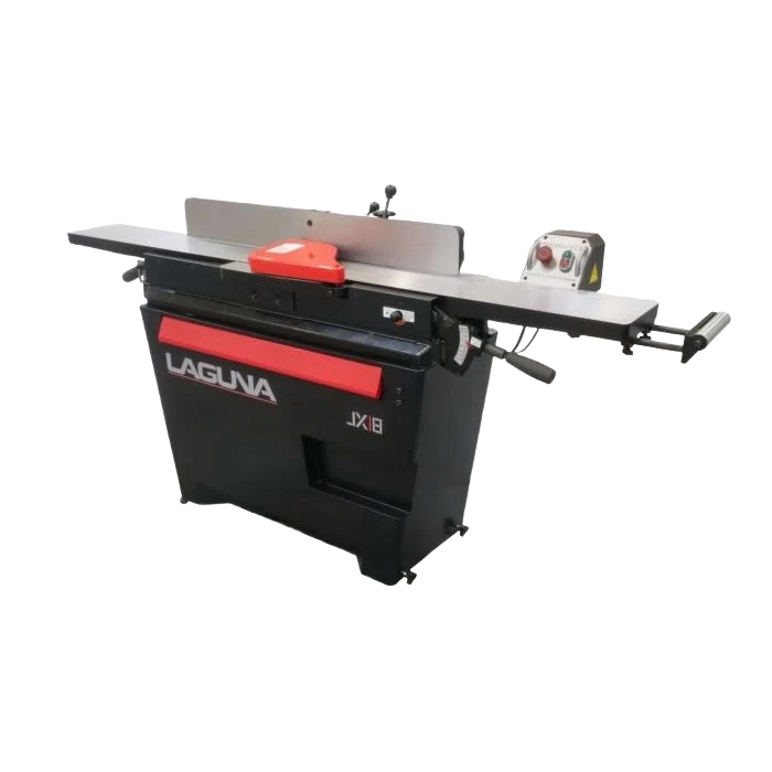 Comfortable Laguna JX8 Sheartec II 8 Inch Joiner Traditional