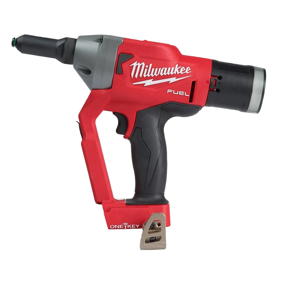 Certified Milwaukee M18 FUEL™ 1 4 Blind Rivet Tool w ONE-KEY™ Elegant