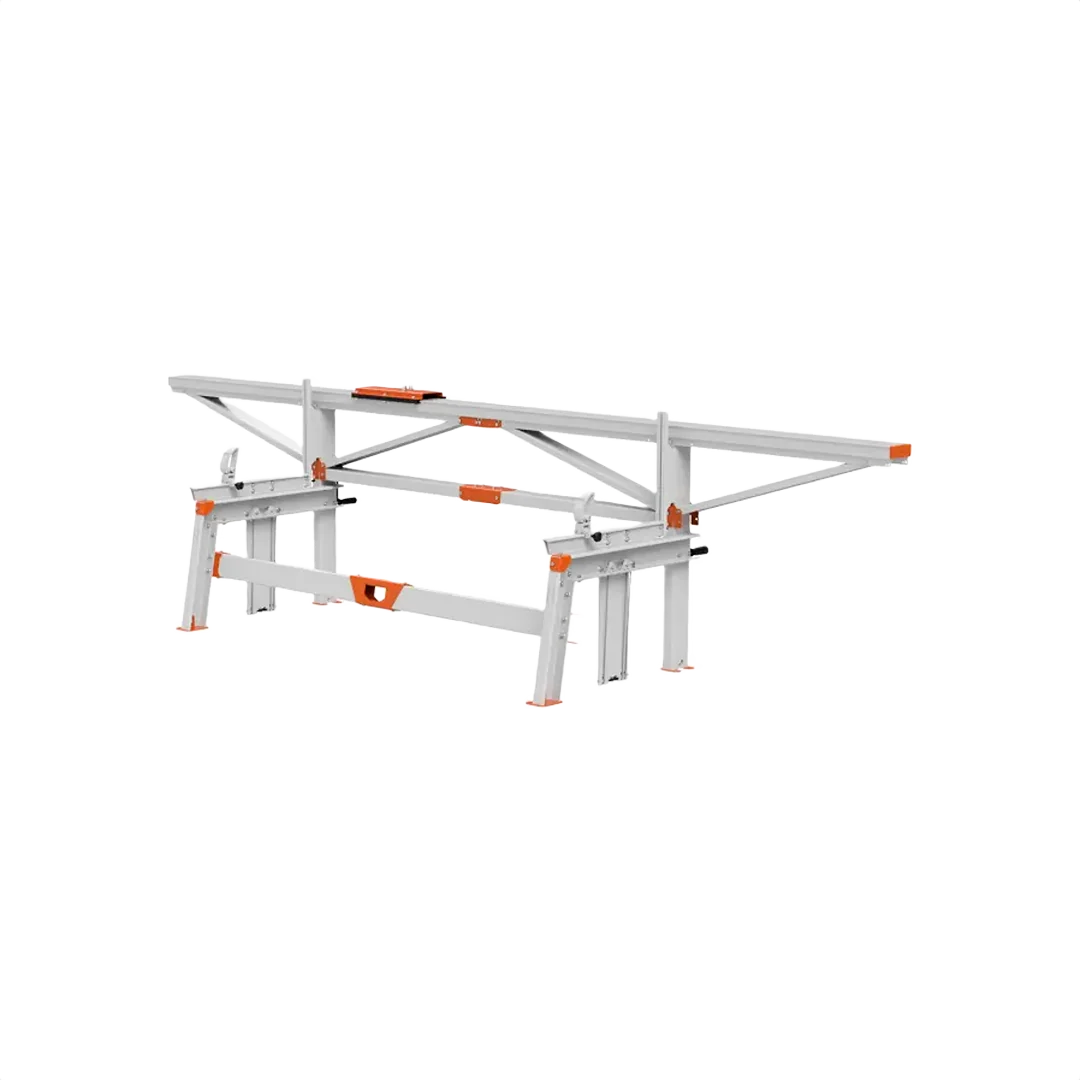 High-Grade LOGOSOL F2 Chain Sawmill 13' 1-1 2 With Two Log Lifts Efficient