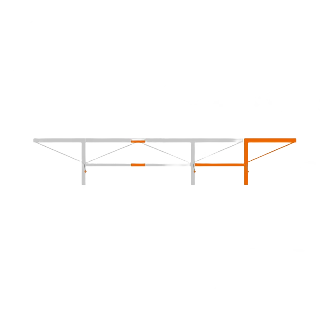 Genuine LOGOSOL F2 Extension Package 3' 3-1 4 w Additional Log Lifter Clean