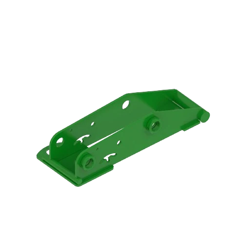Convenient John Deere AW28607 Boom Holder Left Side Consistent