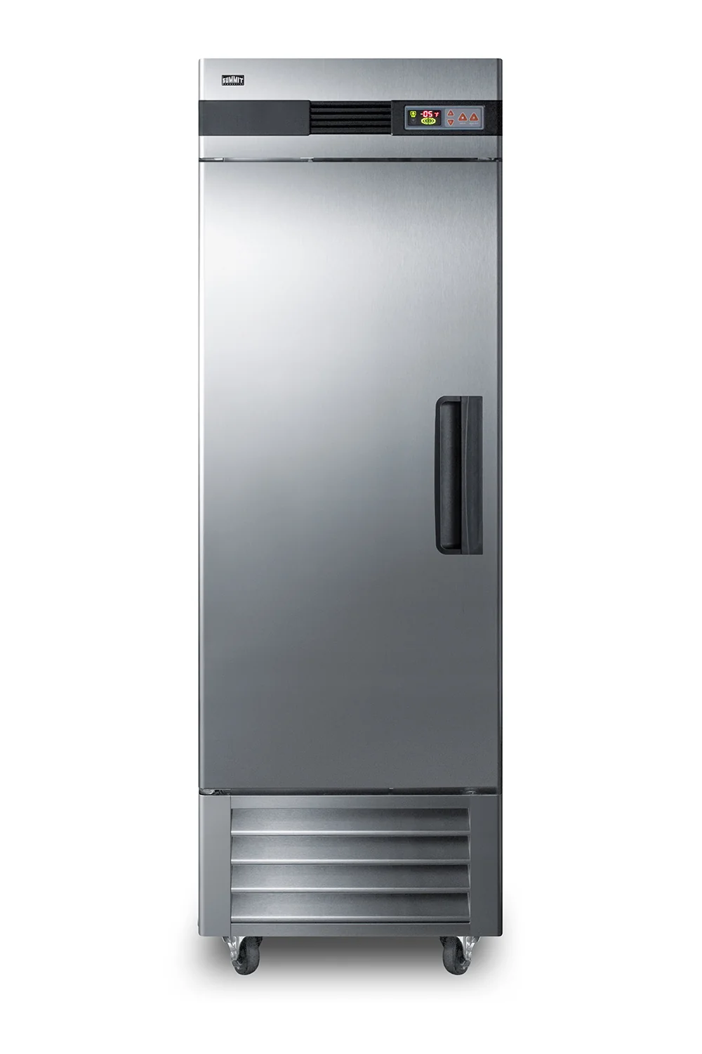 Advanced 23 Cu.Ft. Reach-In All-zer Exclusive