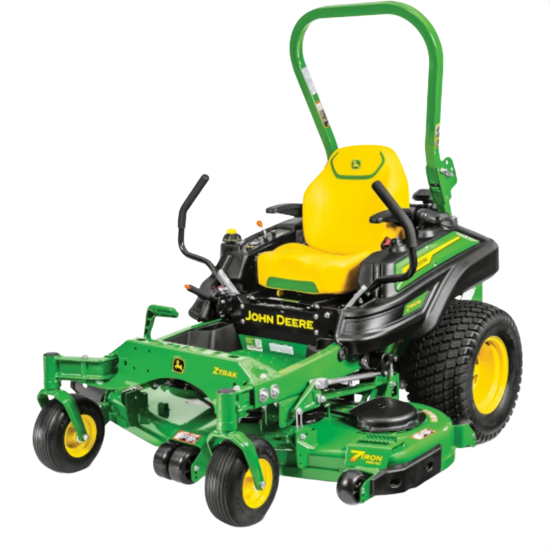 Innovative John Deere Z960M ZTrak Zero-Turn Mower Fashionable