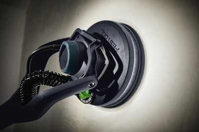 First-Class Festool 575994 Planex LHS 2 225 EQI-Plus Drywall Sander Smart