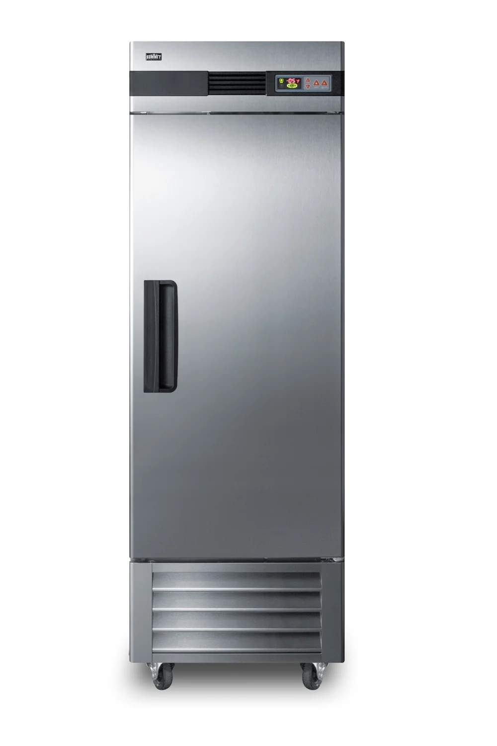 Breathable 23 Cu.Ft. Reach-In All-zer Exclusive