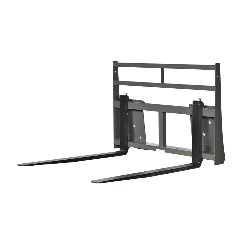 Innovative Mast Farm Light Duty 42 Pallet Forks Convenient