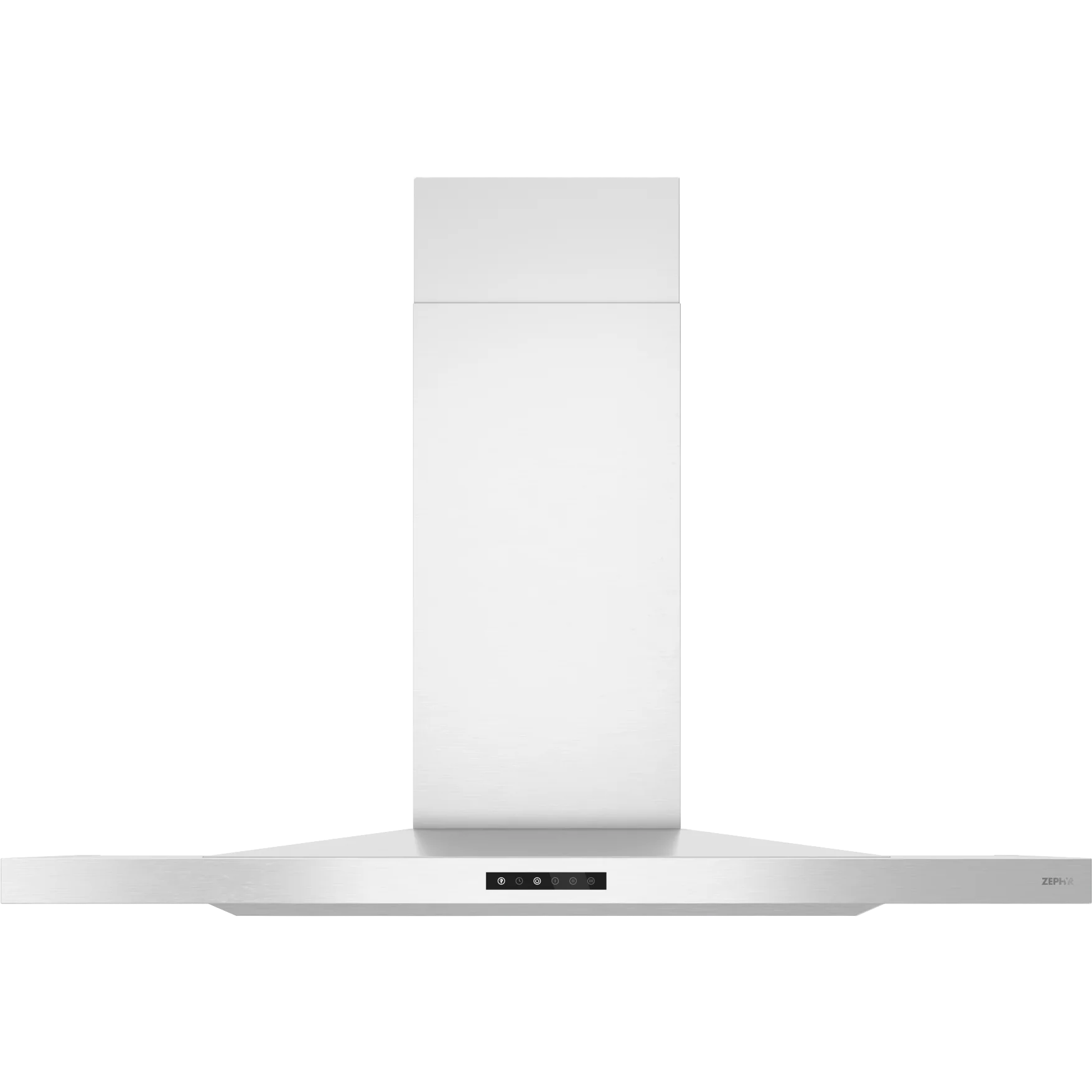 Fashionable Layers Chimney Hood 42 BODY ONLY Outstanding