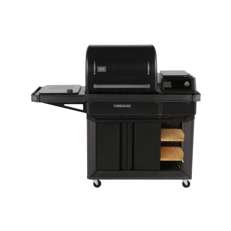 Prestigious Traeger Large Timberline Pellet Grill Fashionable