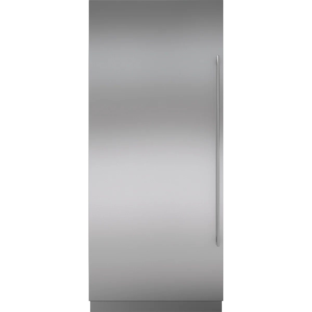 Powerful Sub-Zero 36 Column zer High-Grade