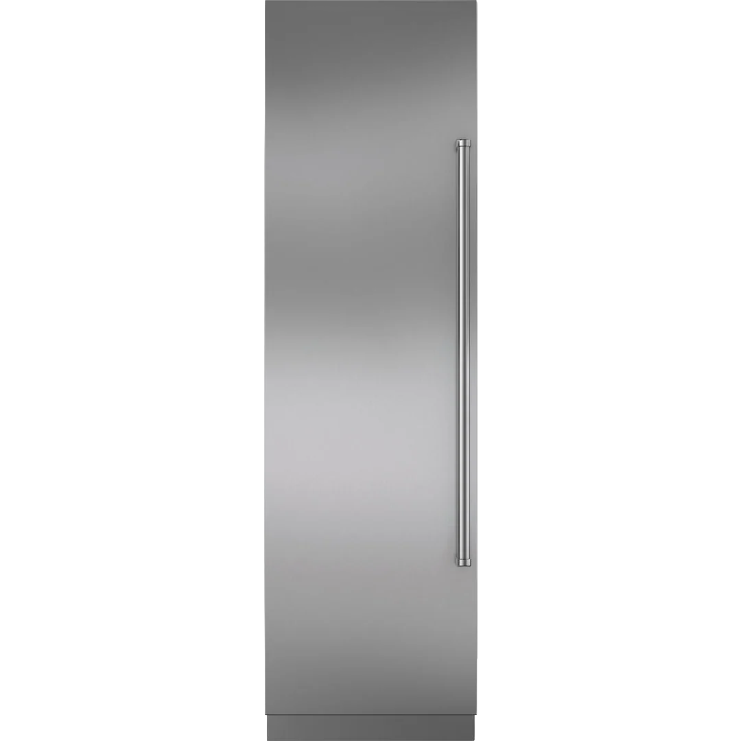 Elite Sub-Zero 24 Column zer - Left Hinge First-Class