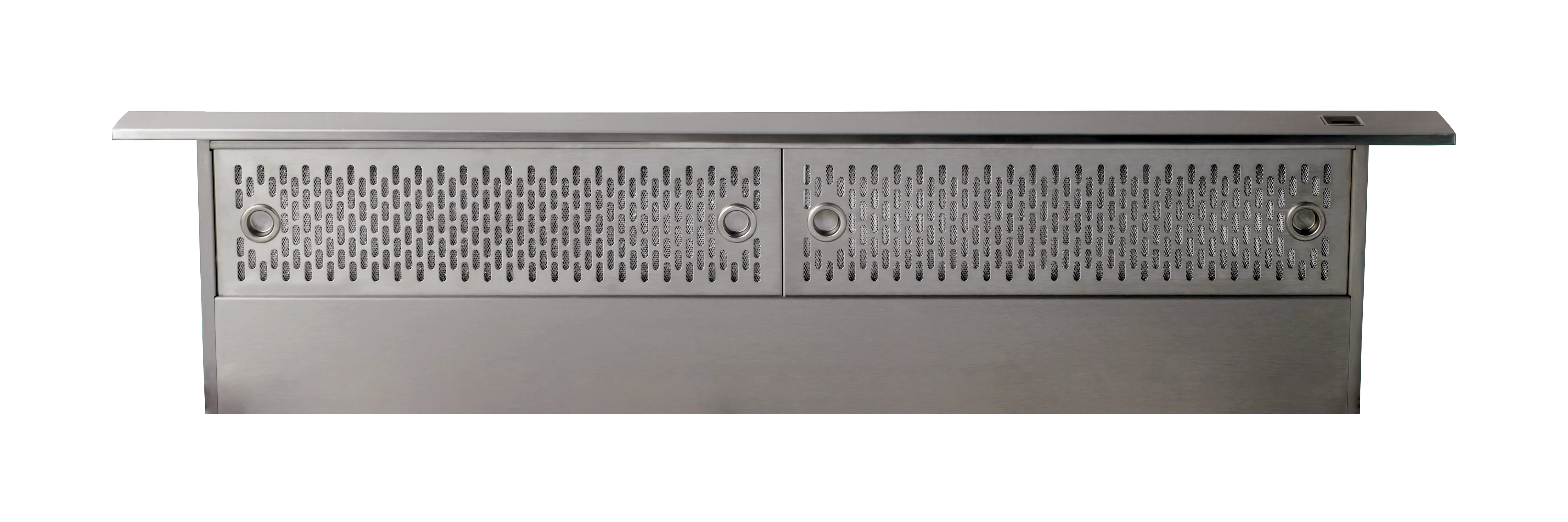 Breathable Sorrento Downdraft 30 500 CFM Prestigious