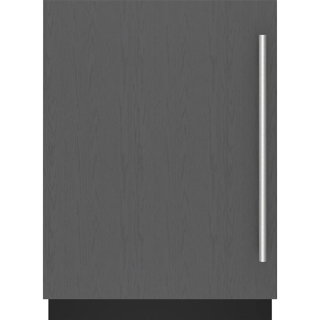 Original Design Sub-Zero 24 Under Counter Refrigerator zer Fast