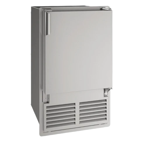 Classic 14 Crescent Ice Maker Pure