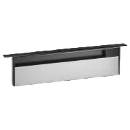 Fast Universal 36 Telescopic Downdraft System Functional