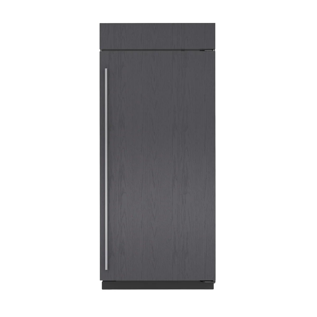 Powerful Sub-Zero 36 Refrigerator Traditional