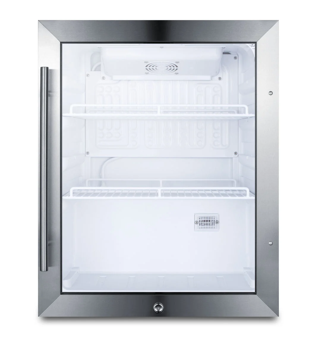 Luxury Compact Beverage Center Elegant