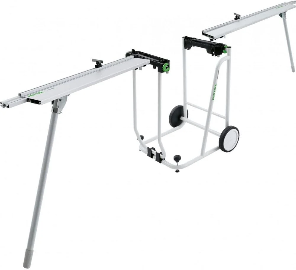 High-Performance Festool KAPEX KS 120 Underframe Mobile Stand UG UG-KA F-Set - Imperial Scales Comfortable
