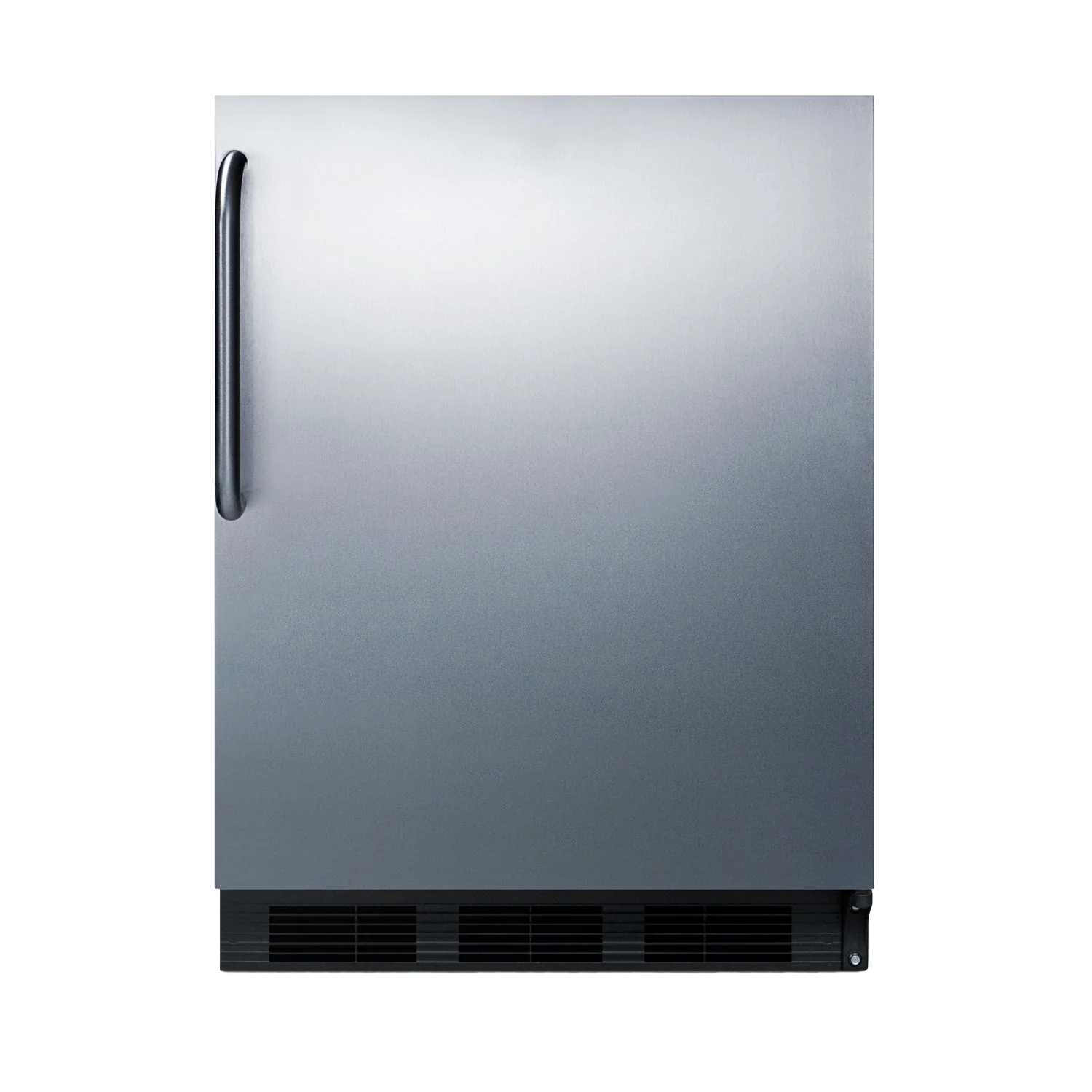 World-Class 24 Wide Built-In All-Refrigerator ADA Compliant Consistent