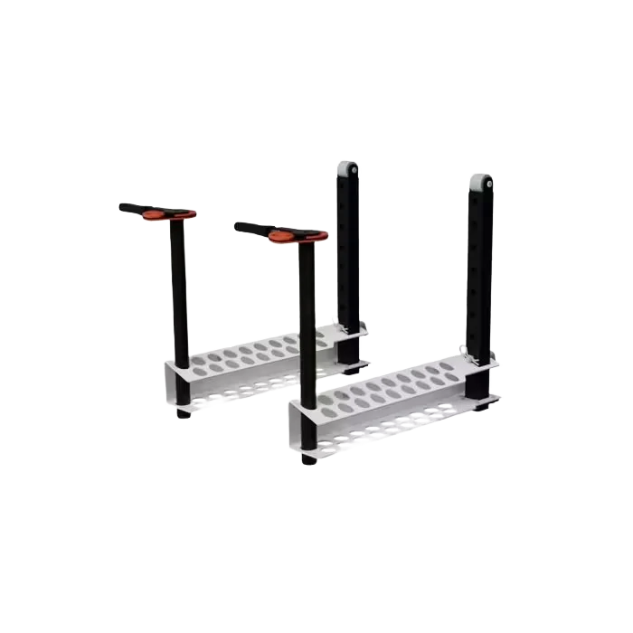 Innovative LOGOSOL B751 PRO Log Clamps 2-PCS High-Performance