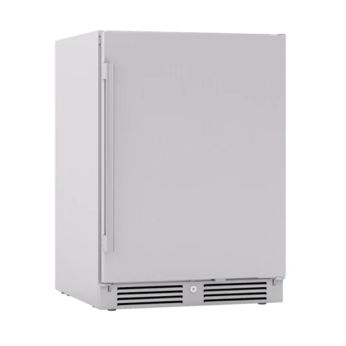 Stylish Zephyr 24 Outdoor Refrigerator Innovative